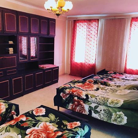 Hayq Guest House Goris Extérieur photo
