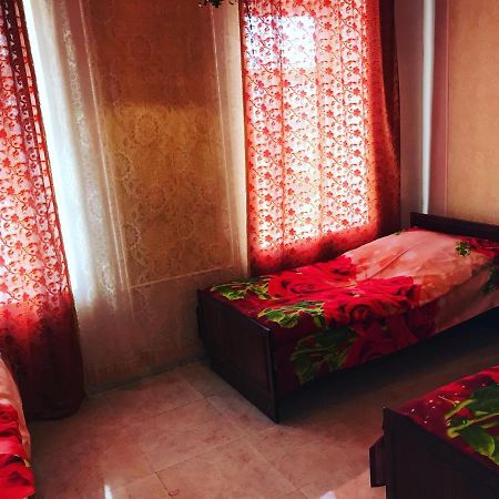 Hayq Guest House Goris Extérieur photo
