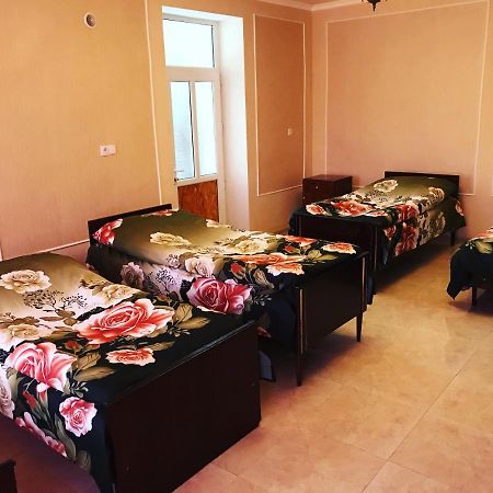 Hayq Guest House Goris Extérieur photo