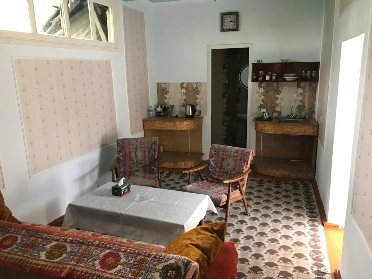 Hayq Guest House Goris Extérieur photo
