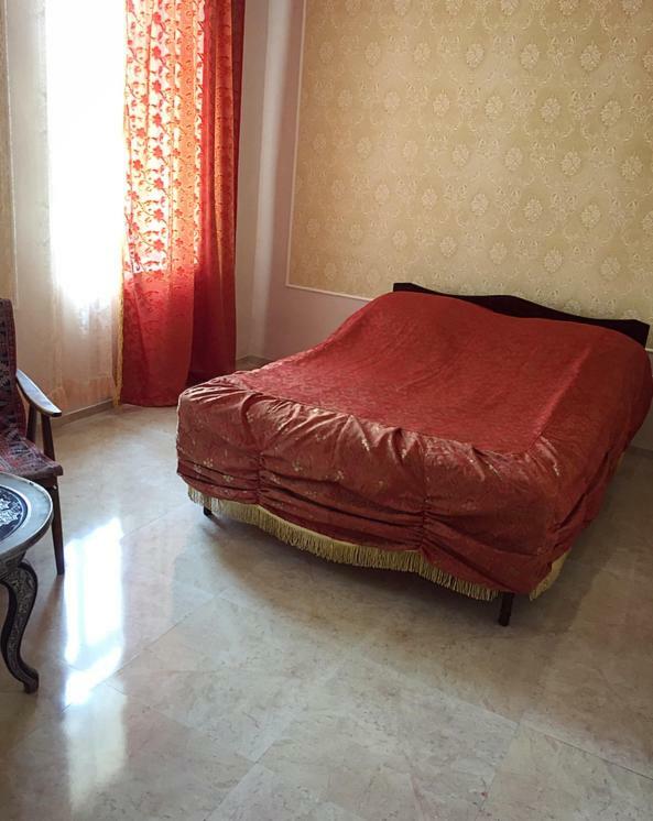Hayq Guest House Goris Extérieur photo