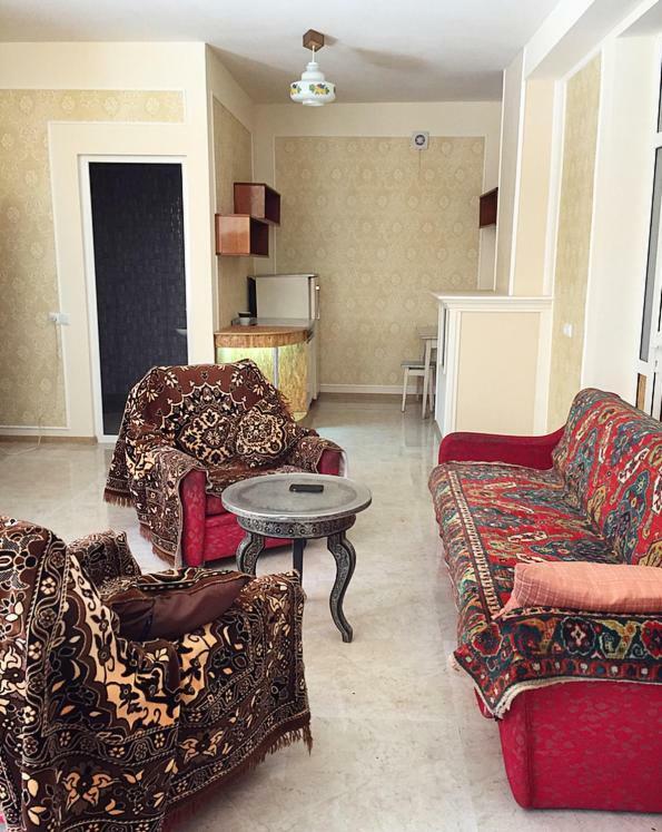 Hayq Guest House Goris Extérieur photo