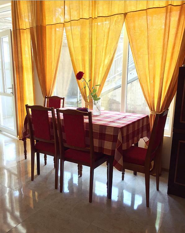 Hayq Guest House Goris Extérieur photo