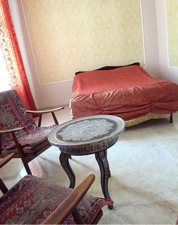 Hayq Guest House Goris Extérieur photo