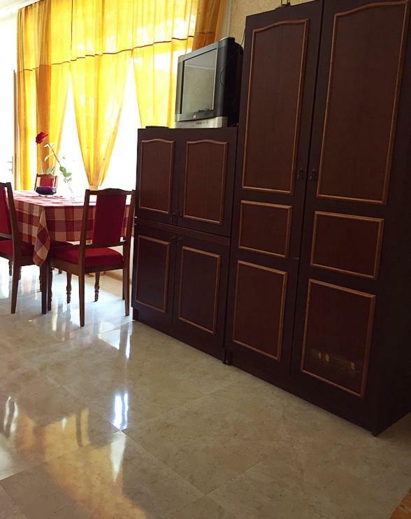 Hayq Guest House Goris Extérieur photo